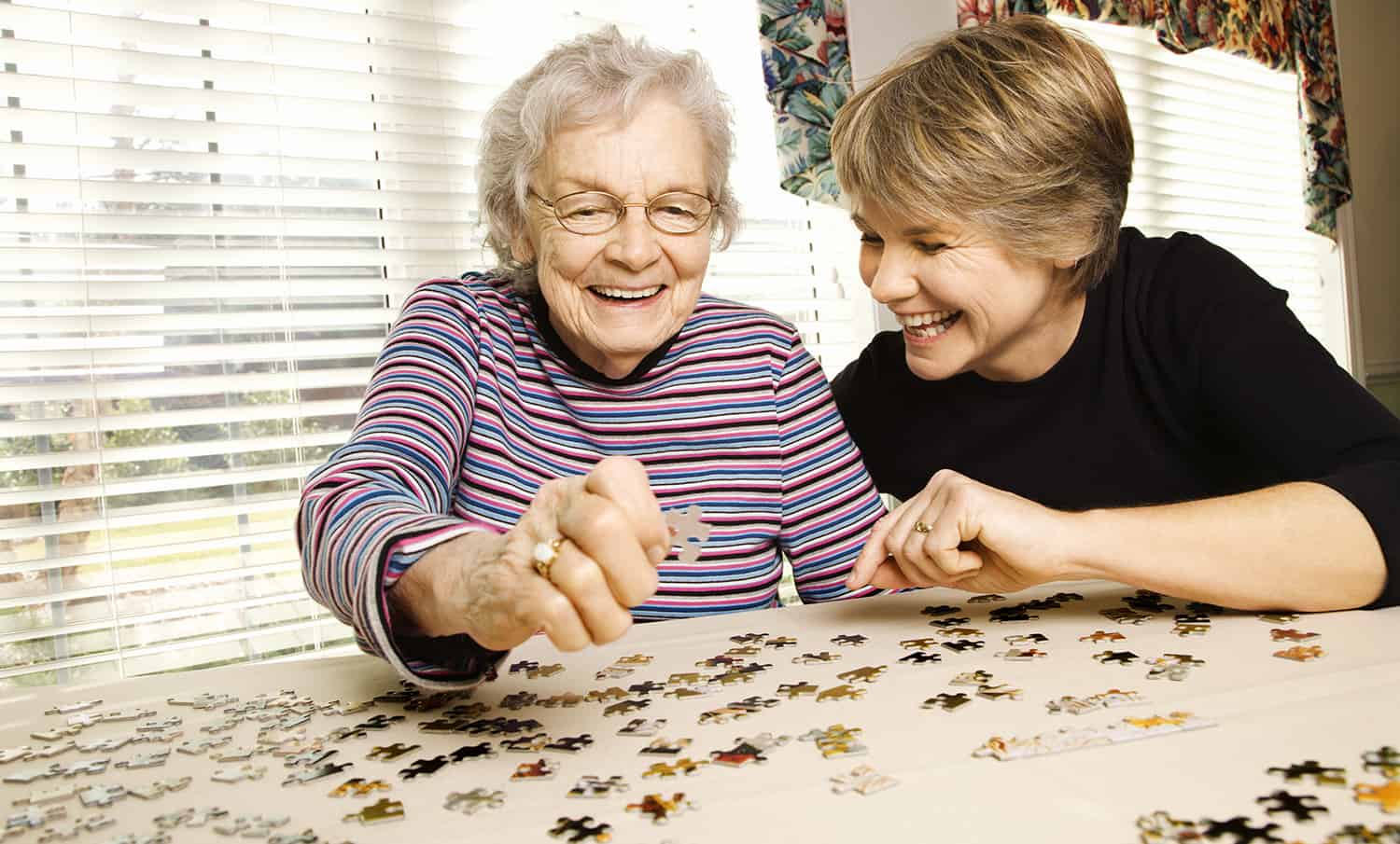 Memory Care Dayton OH