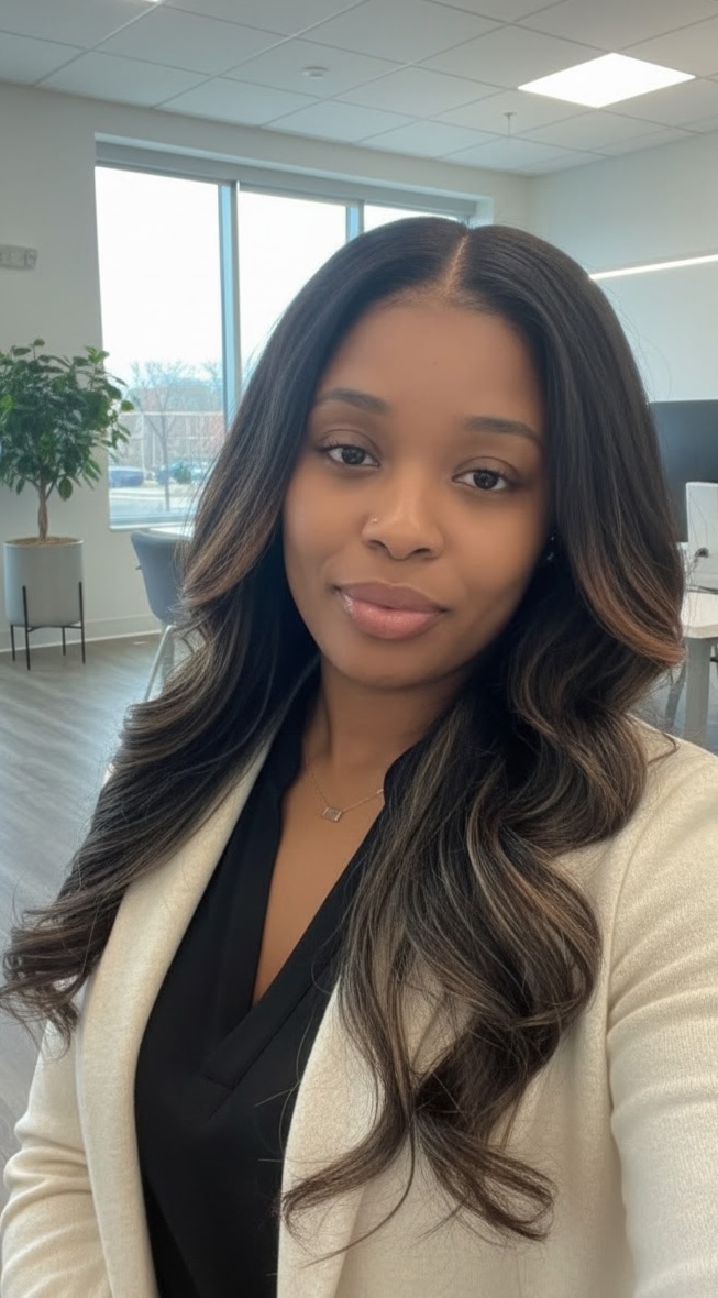 KaNisha King