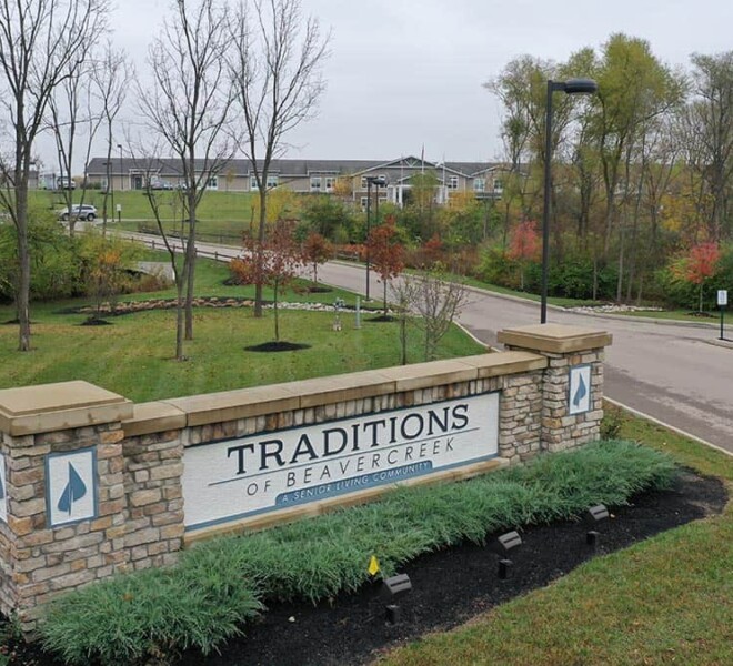 Beavercreek Community - Senior Living