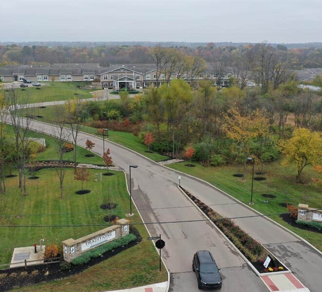 Beavercreek Community - Senior Living