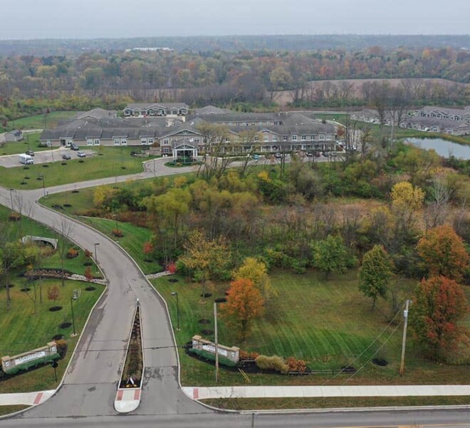 Beavercreek Community - Senior Living