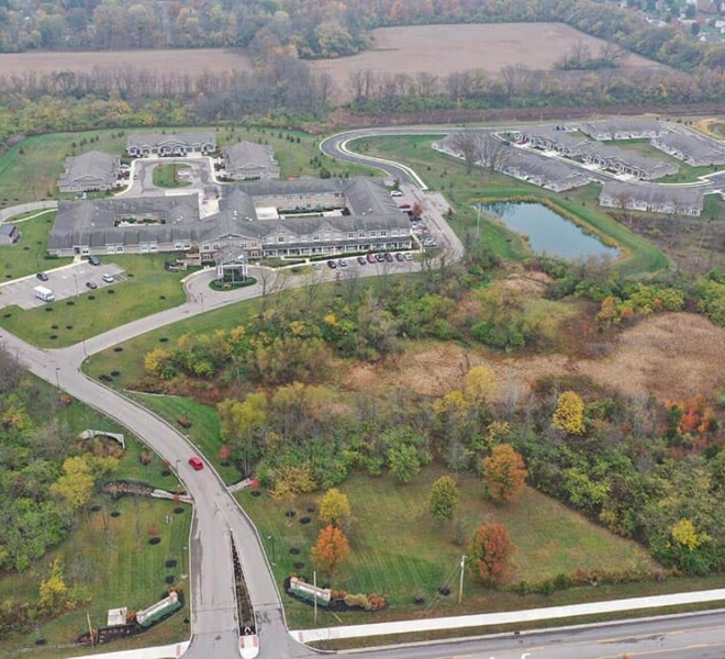 Beavercreek Community - Senior Living