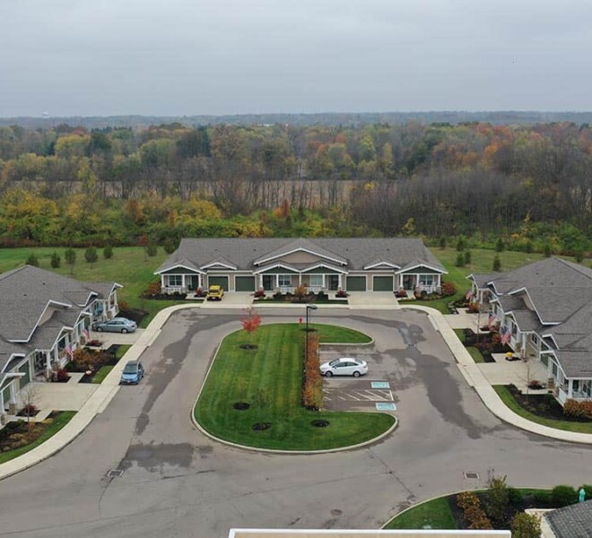 Beavercreek Community - Senior Living