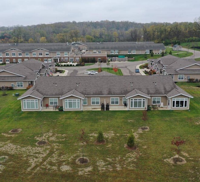 Beavercreek Community - Senior Living