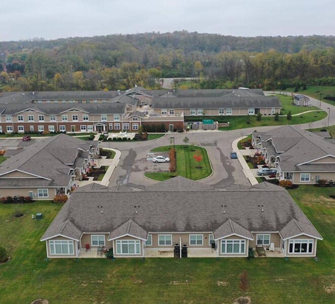 Beavercreek Community - Senior Living