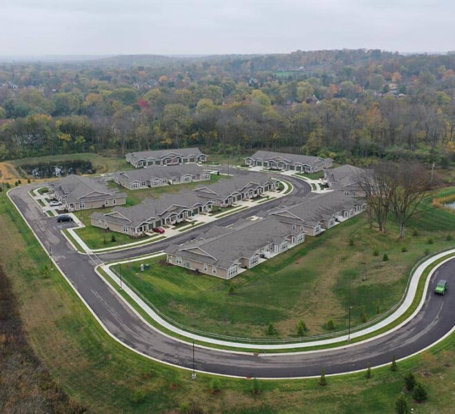 Beavercreek Community - Senior Living