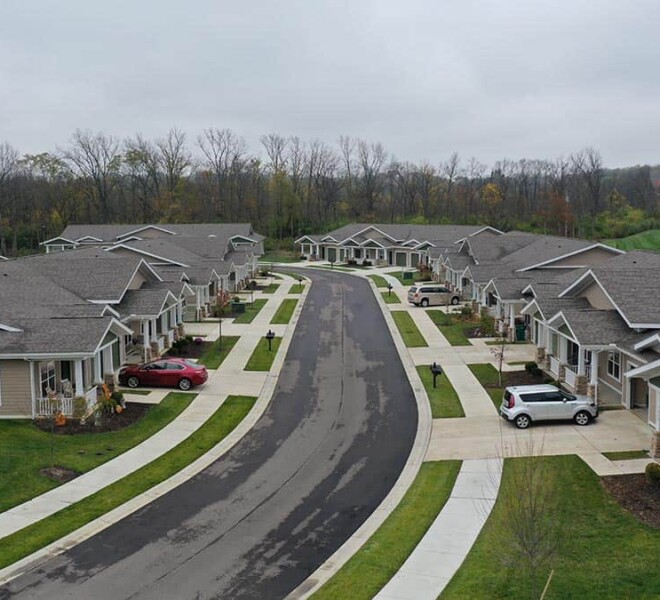 Beavercreek Community - Senior Living