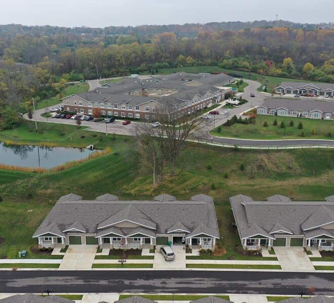 Beavercreek Community - Senior Living