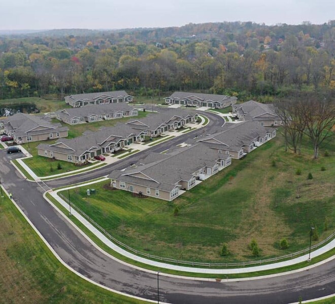 Beavercreek Community - Senior Living