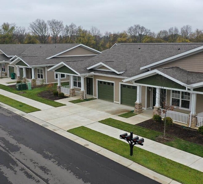Beavercreek Community - Senior Living