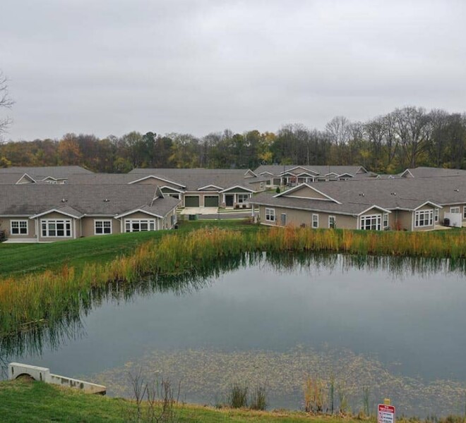 Beavercreek Community - Senior Living